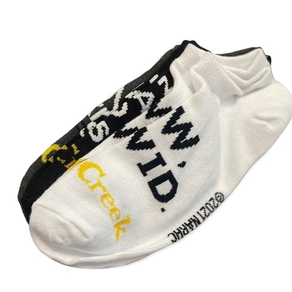 Schitts creek socks 5 pairs - Picture 2 of 2